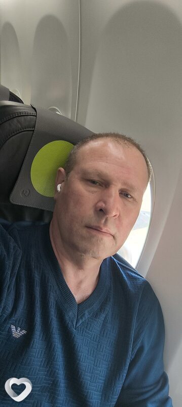 Алексей, 52, Самаре — анкета №1211120