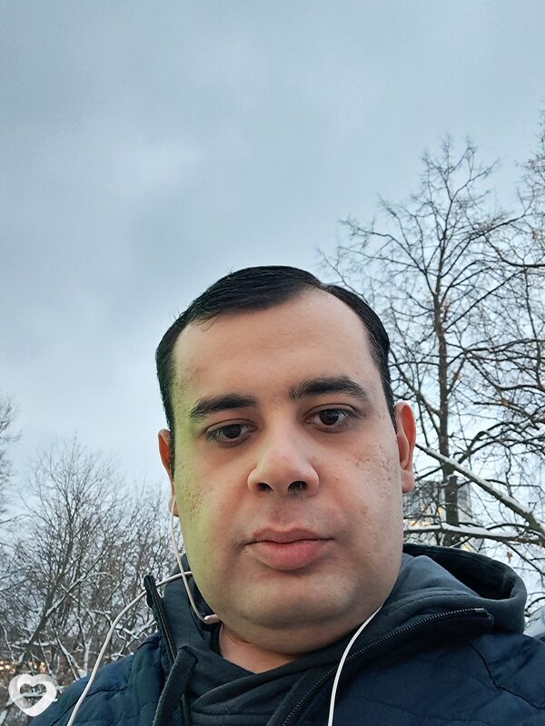 Коля, 33, Москве — анкета №1211122