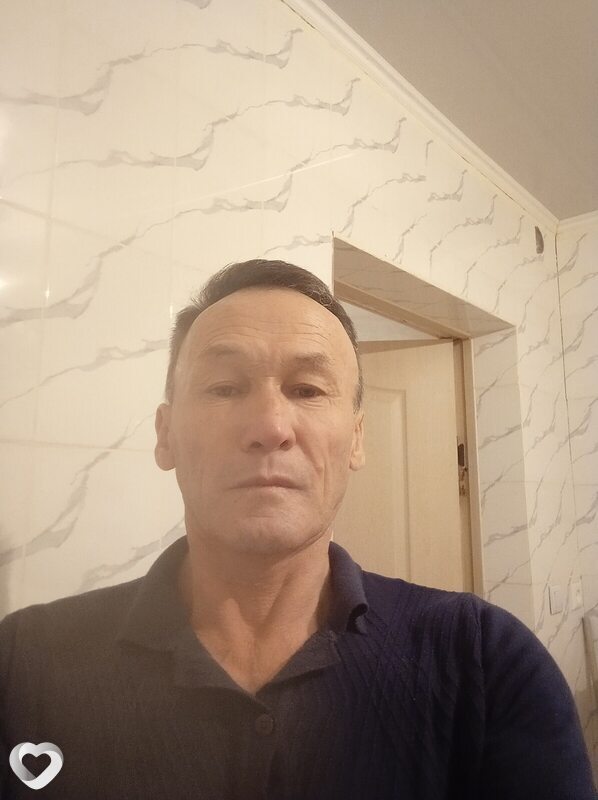 Бахыт, 58, Алматы — анкета №1211827