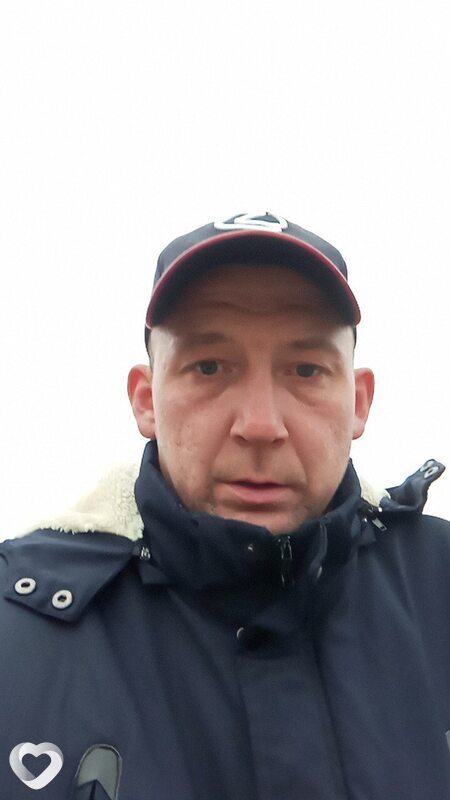 Дима, 39, Ангарске — анкета №1211844