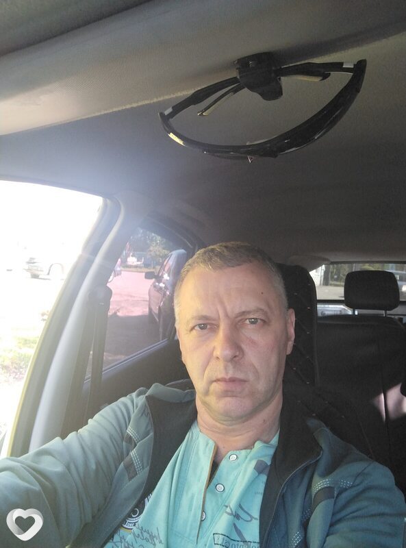 Дмитрий, 56, Оренбурге — анкета №1211182