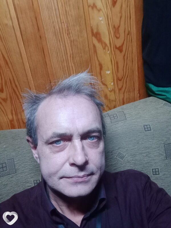Женя, 57, Копейске — анкета №11550