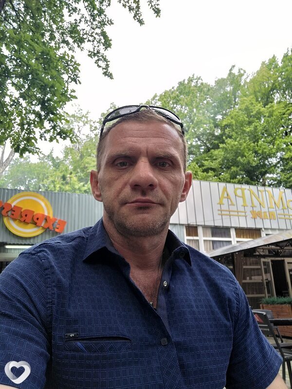 Дмитрий, 47, Ставрополе — анкета №1211195