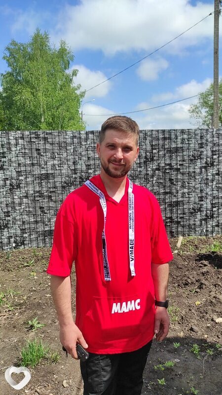 Андрей, 40, Калуге — анкета №1211257
