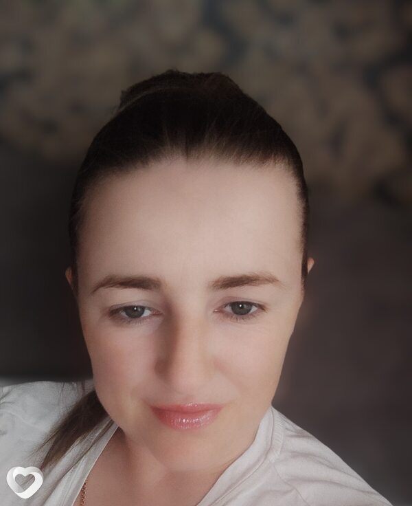 Анна, 39, Екатеринбурге — анкета №1211267