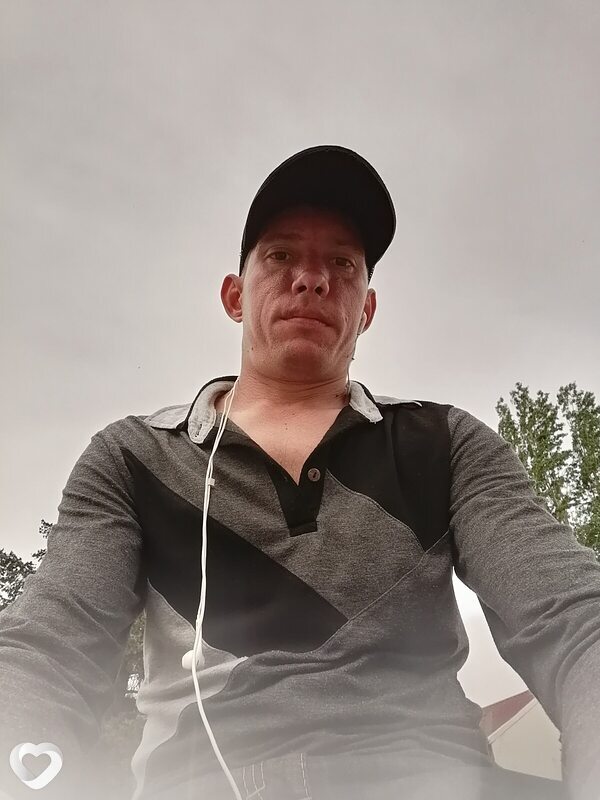 Dimasik, 33, Камышине — анкета №1211235