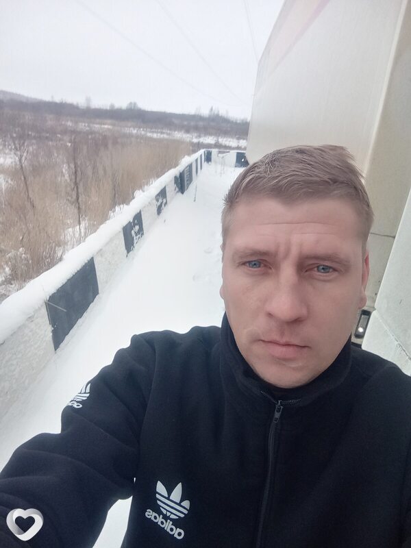 Сергей, 43, Славянске-на-Кубани — анкета №1211243