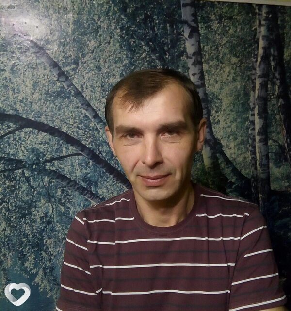 Олег, 50, Томске — анкета №1211246