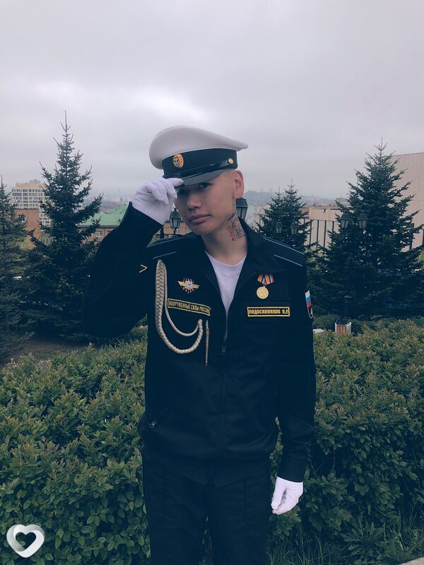 Никита, 22, Нерюнгри — анкета №1211280