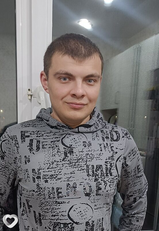 Роман, 27, Иркутске — анкета №1211292