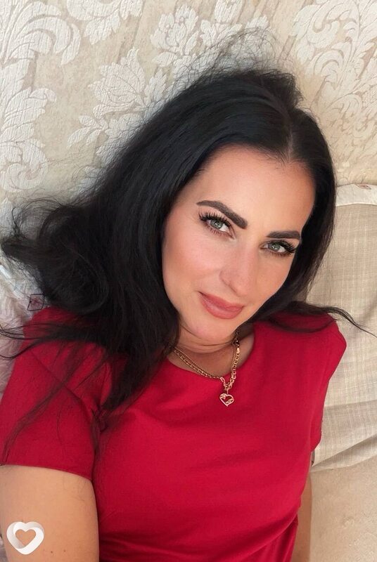 Елена, 46, Барановичах — анкета №1211295
