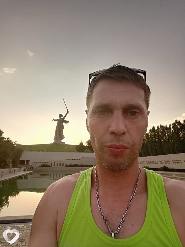 Алексей, 46, Астрахани — анкета №1211303