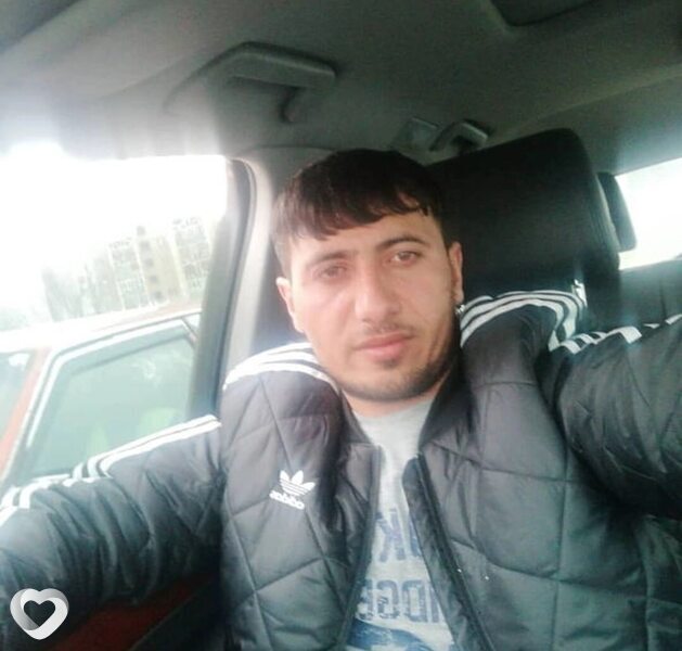 Эльвин, 26, Оренбурге — анкета №1211344