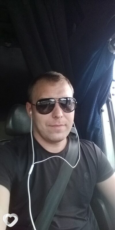 Андрей, 40, Белгороде — анкета №1211347
