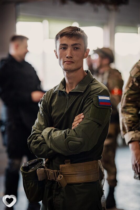 Дмитрий, 22, Верхней Пышме — анкета №1211348