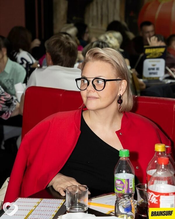 Елена, 48, Уссурийске — анкета №1211505