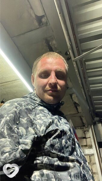 Алексей, 42, Чебоксарах — анкета №1211516