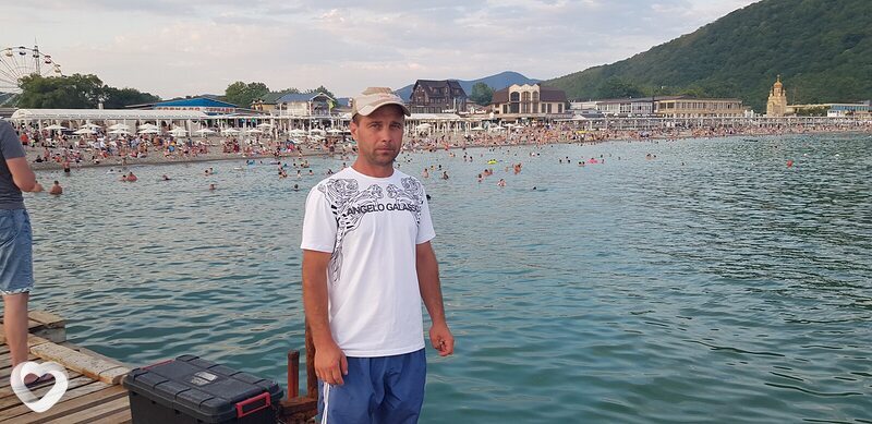 Юрий, Зеленчукская