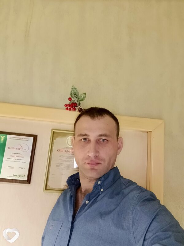 Сергей, 33, Иркутске — анкета №1211524