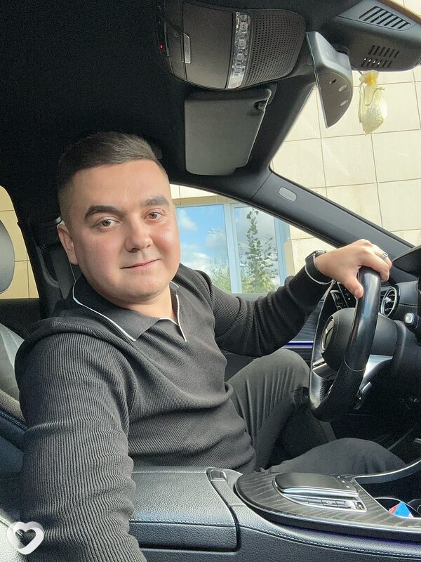 Ildar, 28, Казани — анкета №1211525