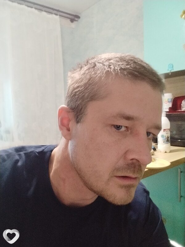 Стас, 42, Ижевске — анкета №1211527