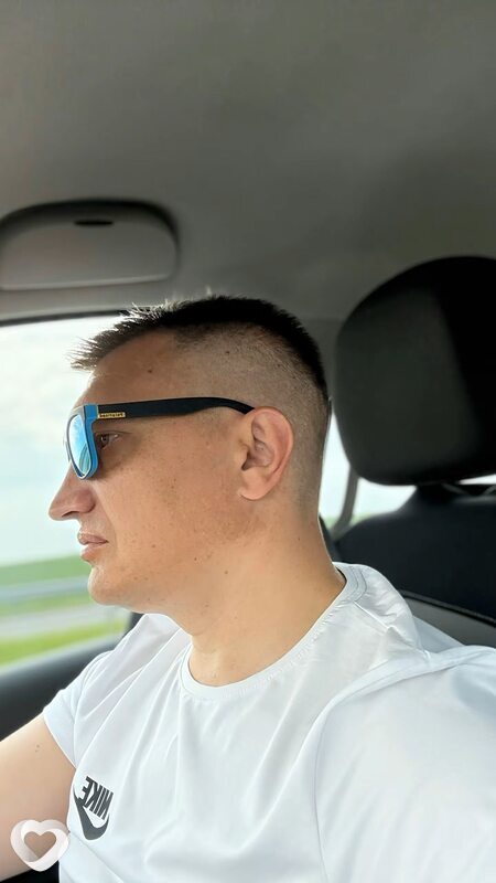 Александр, 43, Минске — анкета №1211781