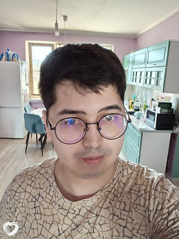 Баясхал, 33, Красноярске — анкета №1211791