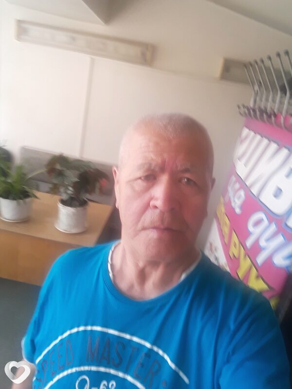 Малик, Саратов