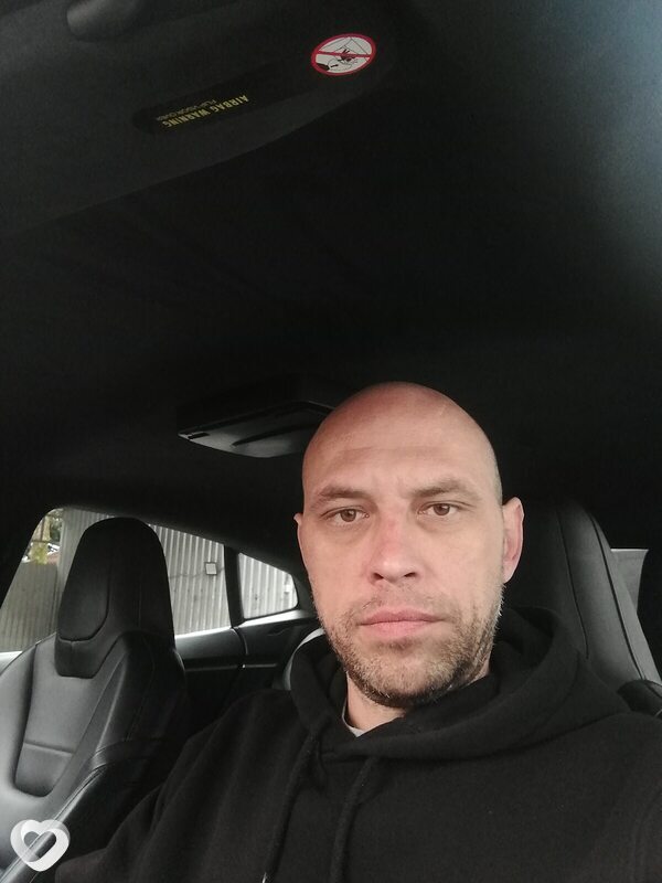 Константин, 42, Красноярске — анкета №1211794