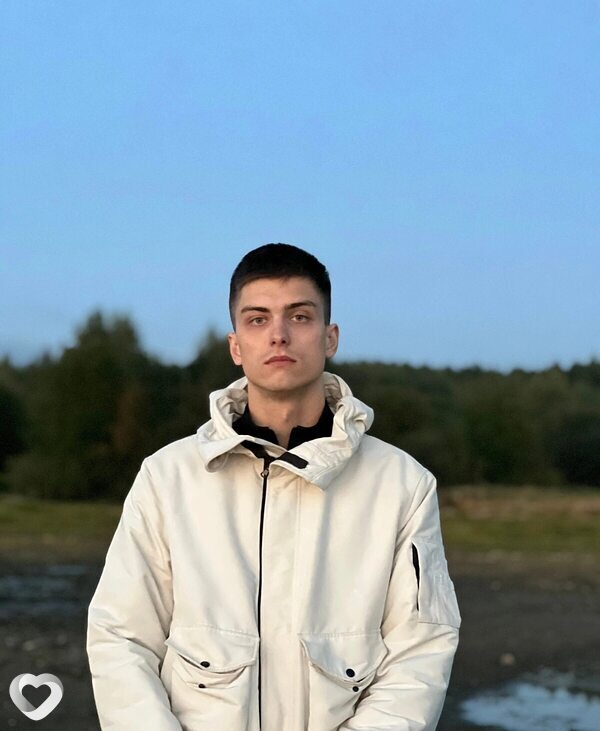 Серёжа, 24, Череповце — анкета №1211799