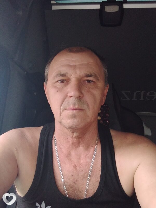Андрей, 55, Артеме — анкета №1211800