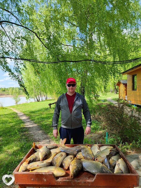 Роман, 48, Калуге — анкета №1211801