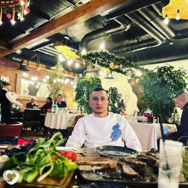 Фарик, 33, Москве — анкета №1211403