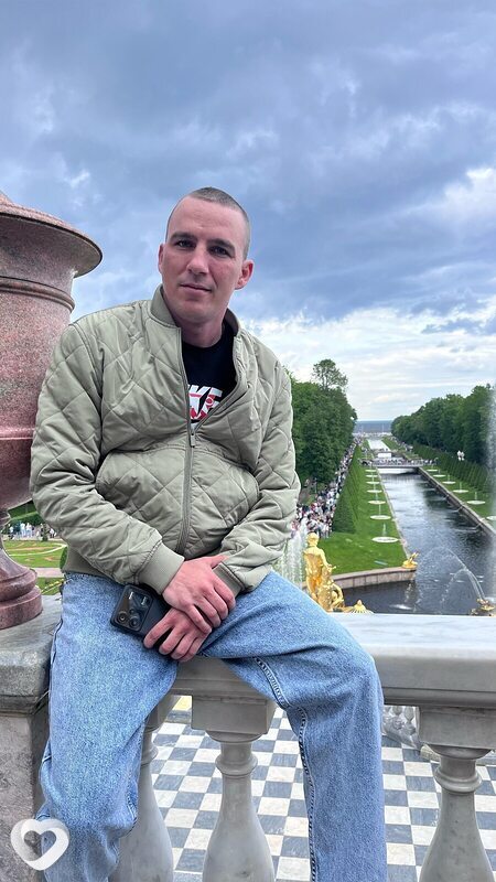 Александр, 34, Воронеже — анкета №1211405