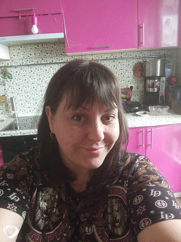 Люси, 44, Санкт-Петербурге — анкета №1211408