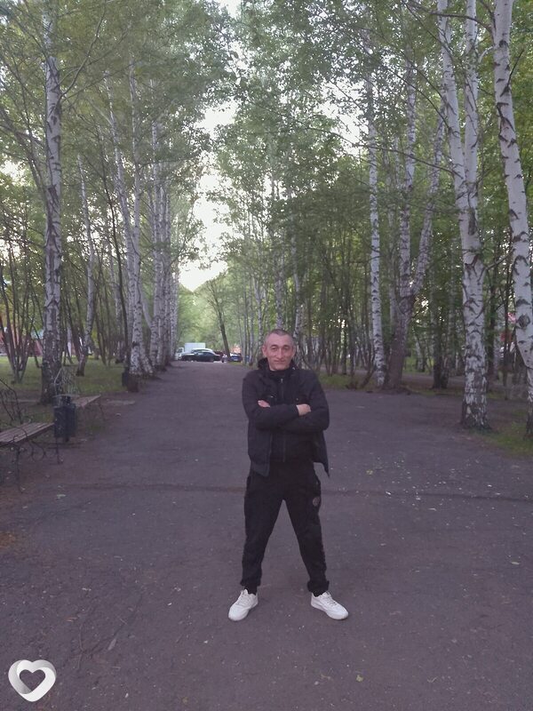 Арарат, 47, Пензе — анкета №1211414