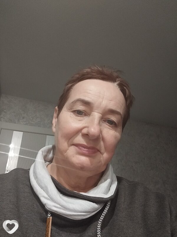 Галина, 56, Тольятти — анкета №1211415