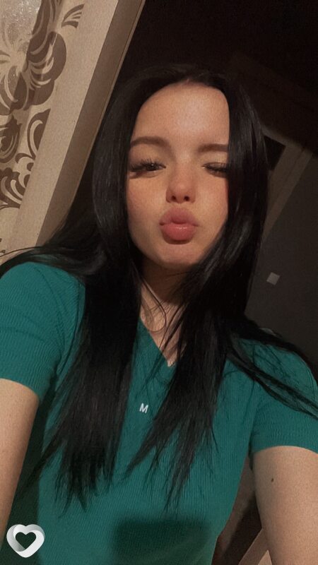 Анастасия, 23, Пензе — анкета №1211381