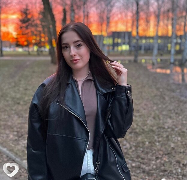 Алёна, 28, Витебске — анкета №1211389