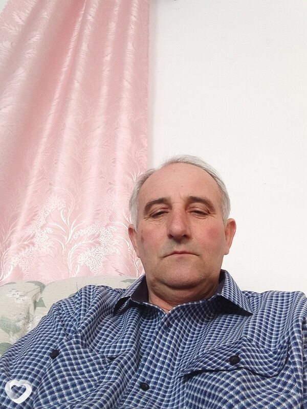 Валера, 52, Ставрополе — анкета №1211391