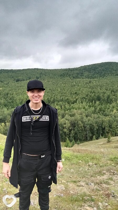 Дмитрий, 33, Чите — анкета №1211398
