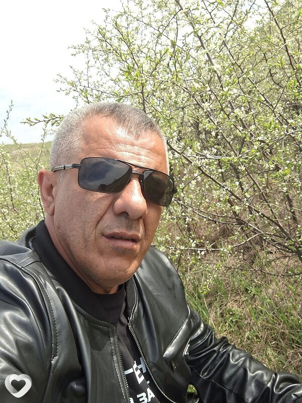 Artur, 43, Кропоткине — анкета №1211402