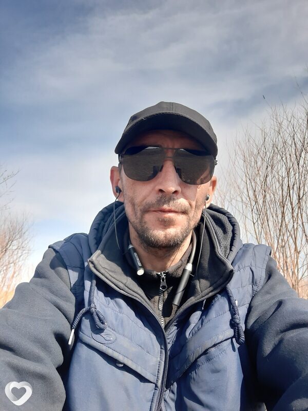 Сергей, 42, Чите — анкета №1211356