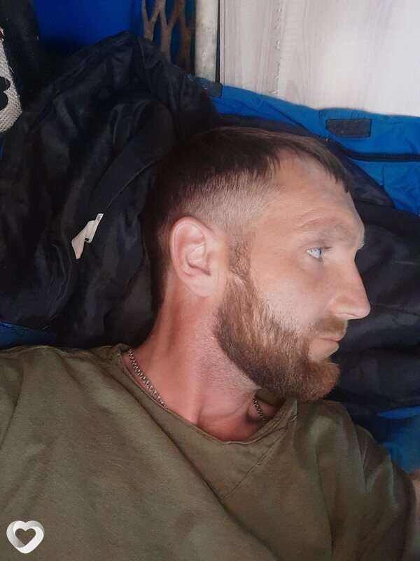 Виталий, 37, Люберцах — анкета №1211360
