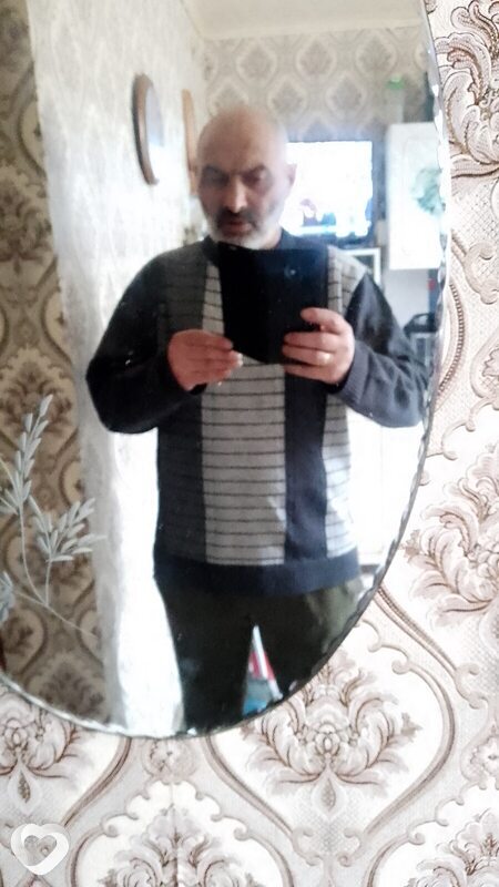 Сергей, 57, Сыктывкаре — анкета №1211366