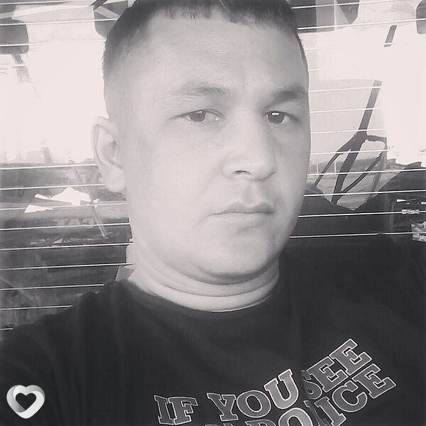 Тимур, 39, Калининграде — анкета №1211367