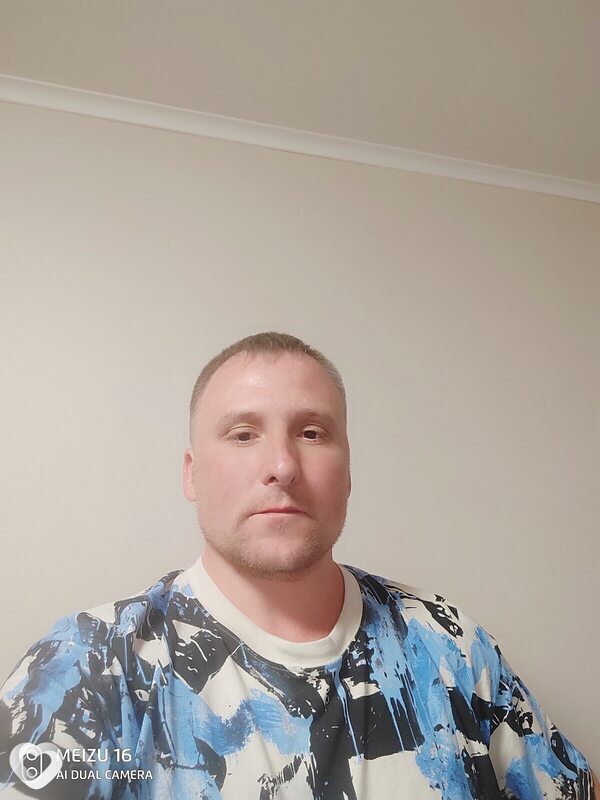 Владимир, 41, Сургуте — анкета №1211368