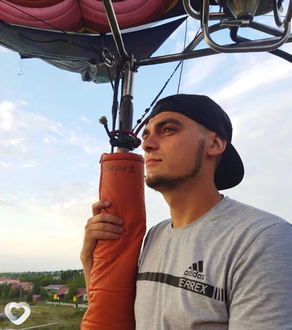 Сергей, 31, Костанае — анкета №1211371