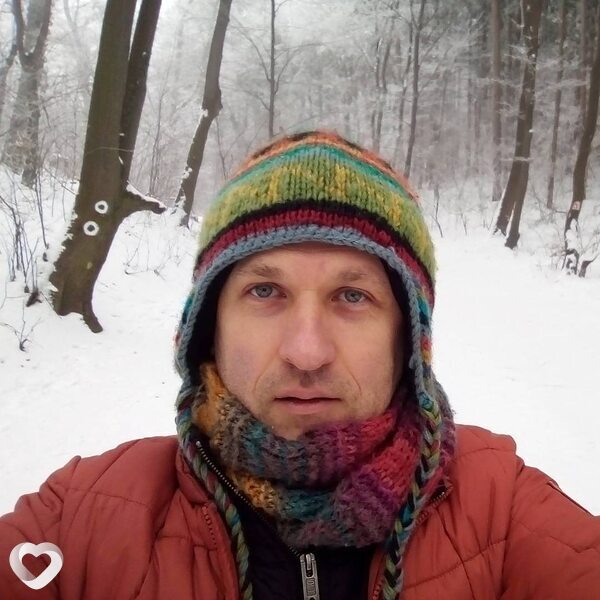 Роман, 35, Краснодаре — анкета №1211376