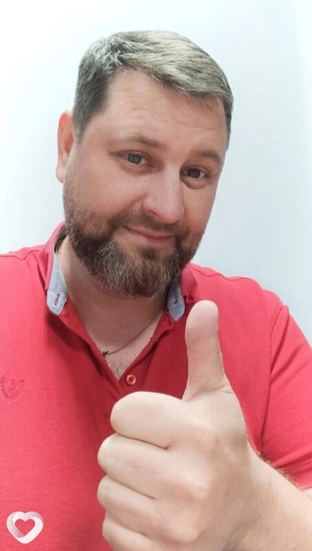 Жора, 39, Волгограде — анкета №1211431